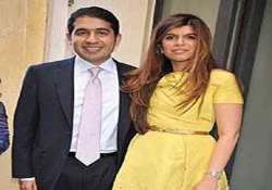 indian billionaire couple host prince charles birthday bash