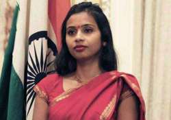 indian diplomat devyani khobragade put through cavity search like criminals by us