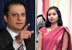 indian diplomat devyani khobragade was treated very well preet bharara