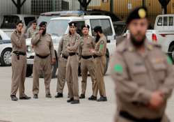 indian man beheaded in saudi arabia