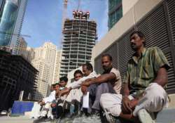 indian workers in saudi arabia can regularise visa status