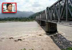 indo bangla teesta pact runs into trouble