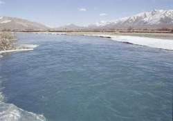 indus treaty good model of indo pak conflict resolution