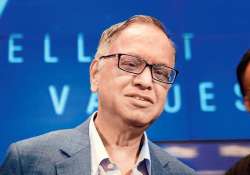 infosys executive chairman nr narayana murthy gets global indian award