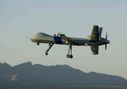 iran downs us drone over persian gulf