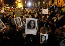 irish govt wants savita probe to stand up to world s scrutiny