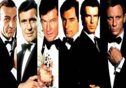 james bond was an alcoholic say scientists