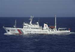 japan concerned about chinese military activity