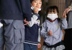 japan mayor offers fukushima kids home in his town