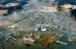 japan quake unleashed 336 megatons of energy