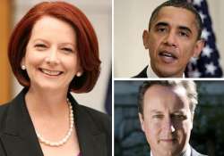 julia gillard to get more salary than obama and cameron