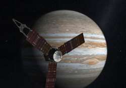 jupiter bound juno makes key manoeuvre