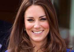 kate middleton has best celebrity hair