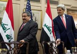 kerry warns of potential instability in iraq