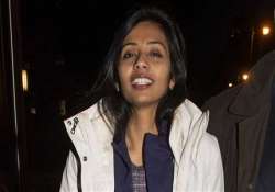 khobragade accredited to the un before arrest india tells us