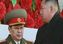 kim jong un executes entire family of his uncle jang song thaek