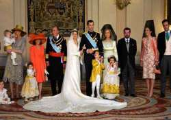 know about the love story of letizia princess of asturias