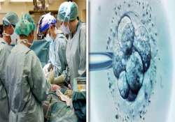 know about womb transplants in sweden first babies to be born next year