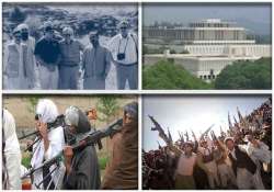 know more about isi pakistan s spy agency