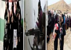 know the syrian warrior queen leading women s brigade against assad