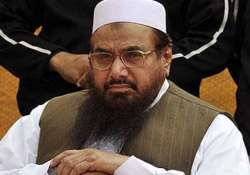 lashkar chief hafiz saeed quotes shinde s remark on twitter demands pak must raise samjhauta blast issue