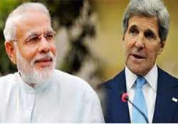 looking forward to welcome modi to the us kerry