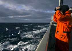 exploration firm claims to have sighted mh370 wreckage