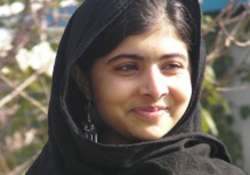 malala book launch stopped in north west pakistan