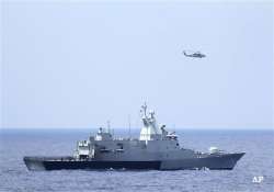 malaysian plane s search may expand to indian ocean us