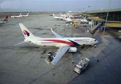 malaysian plane mystery final 54 minutes of communication