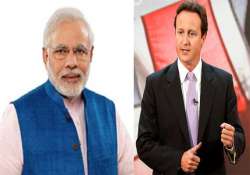 narendra modi got more votes than anyone in universe says david cameron