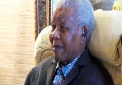 nelson mandela discharged from hospital