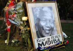 nelson mandela burial planned for december 15