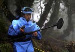 nepal declared free of landmines