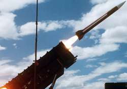 netherlands to send patriot missiles to turkey