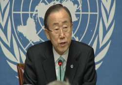 nigeria s abducted girls not forgotten un chief