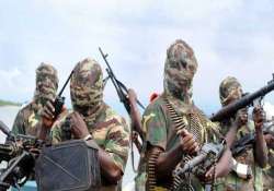 nigerian troops bust boko haram intelligence cell