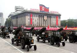 no panic in north korea despite talk of missile test