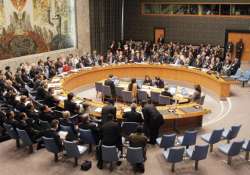 no consensus on palestinian un bid report