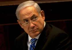 no need to apologise for flotilla incident netanyahu