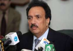 no us official communication on bounty for hafiz saeed says malik