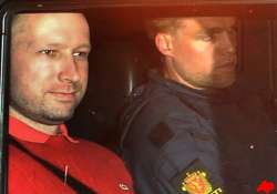 norway killer planning to address court