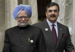 not putting blind faith in gilani pm