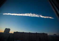 now earth is more prone to meteor risk say scientists