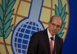 opcw awarded 2013 nobel peace prize