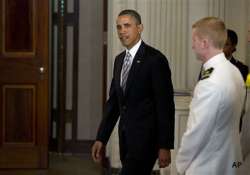 obama hit by snowden setbacks with china russia