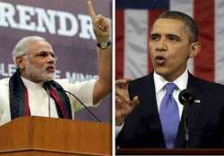 obama not involved in lifting of boycott against modi says us