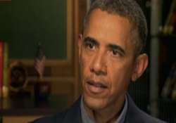 obama says syria egypt decisions near