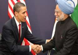 obama to meet manmohan singh on september 27