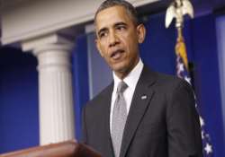 obama vows probe into use of chemical weapons in syria